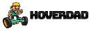 Segway For Sale | UK Hoverboard Website | Hoverdad logo