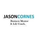 Jason Cornes Business Mentor and Life Coach logo