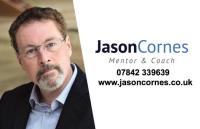 Jason Cornes Business Mentor and Life Coach image 2