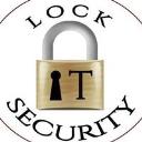 Lock It Security logo