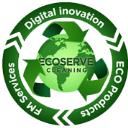 Ecoserve Cleaning Ltd.  logo