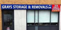 Grays Storage and Removals Ltd image 6