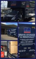 Grays Storage and Removals Ltd image 3