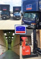 Grays Storage and Removals Ltd image 2