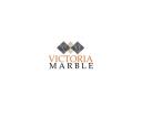 Victoria Marble logo