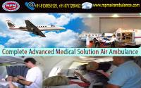MPM Air Ambulance image 5