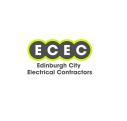 Edinburgh City Electrical Contractors logo