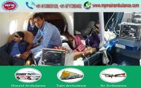 MPM Air Ambulance image 7