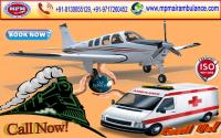 MPM Air Ambulance image 6