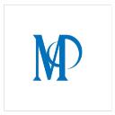 M P Plumbing Services logo