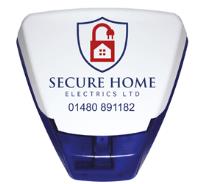 SECURE HOME ELECTRIC LTD image 1