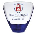 SECURE HOME ELECTRIC LTD logo