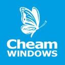 Cheam Windows limited logo