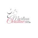 MartinaChristine Beauty Studio logo