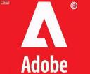 Adobe Technical Support UK logo