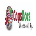 Cops Docs Limited logo