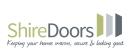 Shire Doors LTD logo