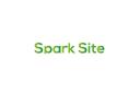 Sparksite logo