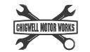 Chigwell Motor logo