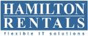 Hamilton Rentals logo