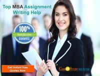 Best Operations Assignment Help Online UK image 5