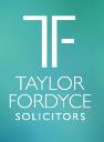 Taylor Fordyce Solicitors logo