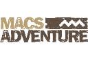 Macs Adventure logo