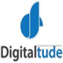 Social Media Management UK – Digitaltude logo