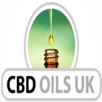 CBD Oils UK image 1