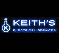 Keith's Electrical Services image 1
