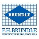 F.H. Brundle Southampton logo