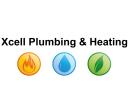 Xcell Plumbing and Heating logo