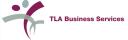 TLA Business Services logo