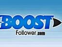 BoostFollower logo