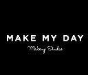 Make My Day Make Up Studio logo
