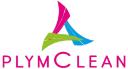Plym Clean logo