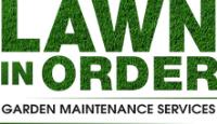 Lawn In Order Garden Maintenance Services image 1