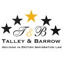 Talley and Barrow, LLP logo