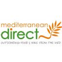 Mediterranean Direct logo