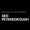 SEO Peterborough logo