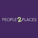 People 2 Places logo