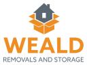 Weald Removals and Storage logo