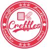 Creffles logo