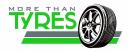More Than Tyres logo