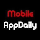 MobileAppDaily logo