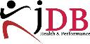 JDB Health and Performance logo