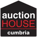 Auction House Cumbria logo