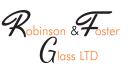 Robinson & Foster Glass Ltd logo