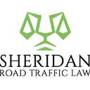 Sheridan Road Traffic Law logo