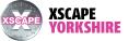 Xscape Yorkshire logo
